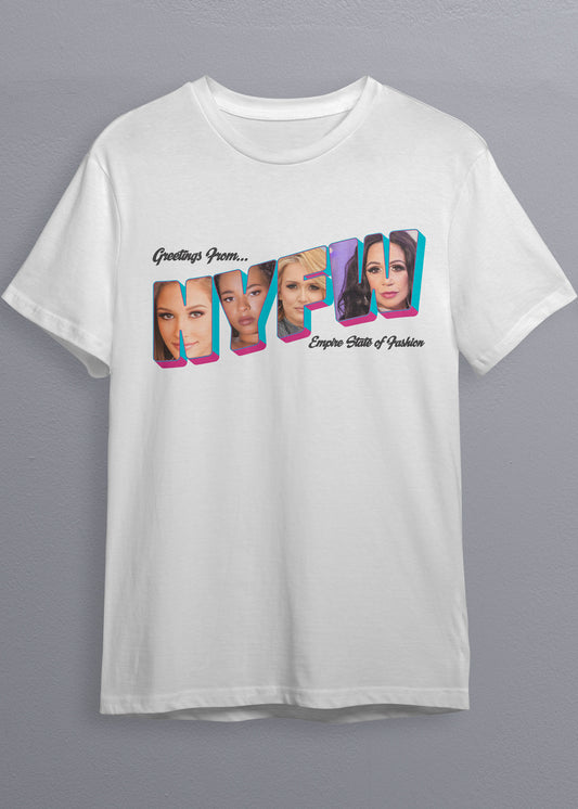 NYFW Empire T-Shirt