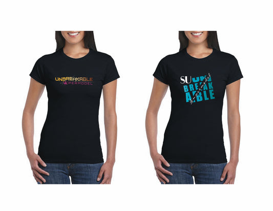 Unbreakable T-Shirt