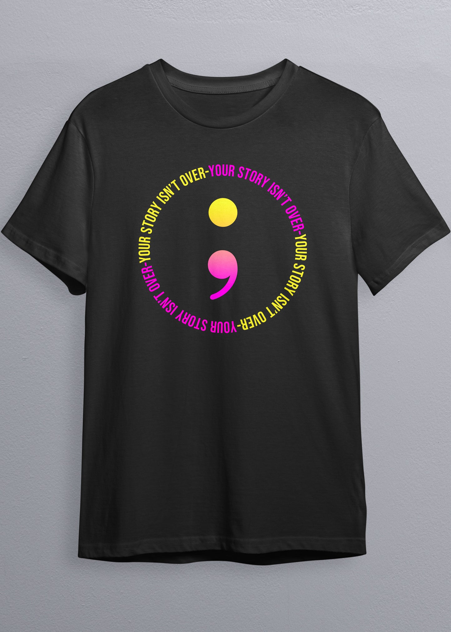 Mental Health Matters T-Shirt