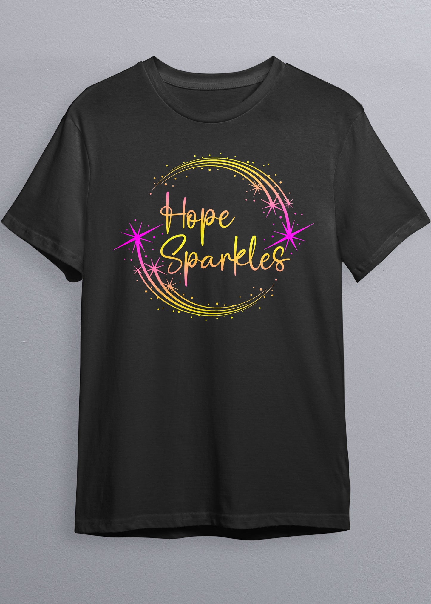 Mental Health Matters T-Shirt