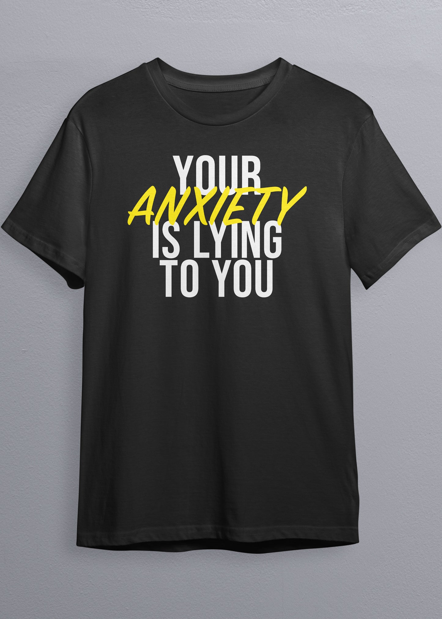 Mental Health Matters T-Shirt