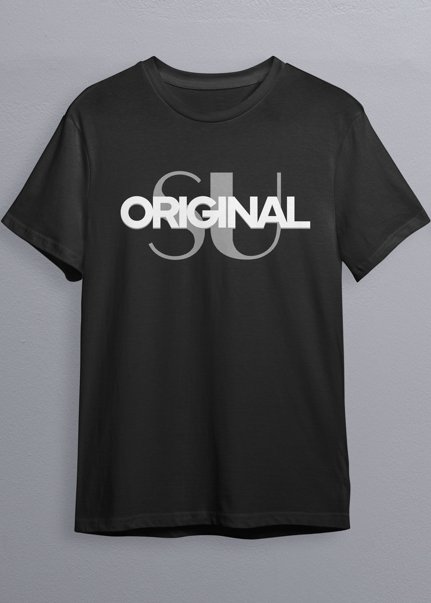 OG Supermodel T-Shirt Collection