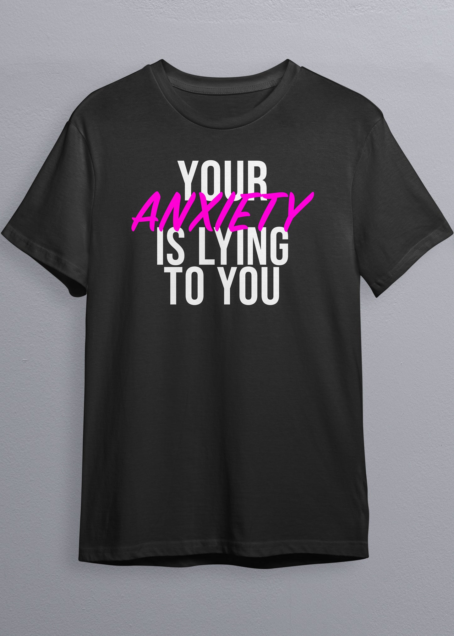 Mental Health Matters T-Shirt