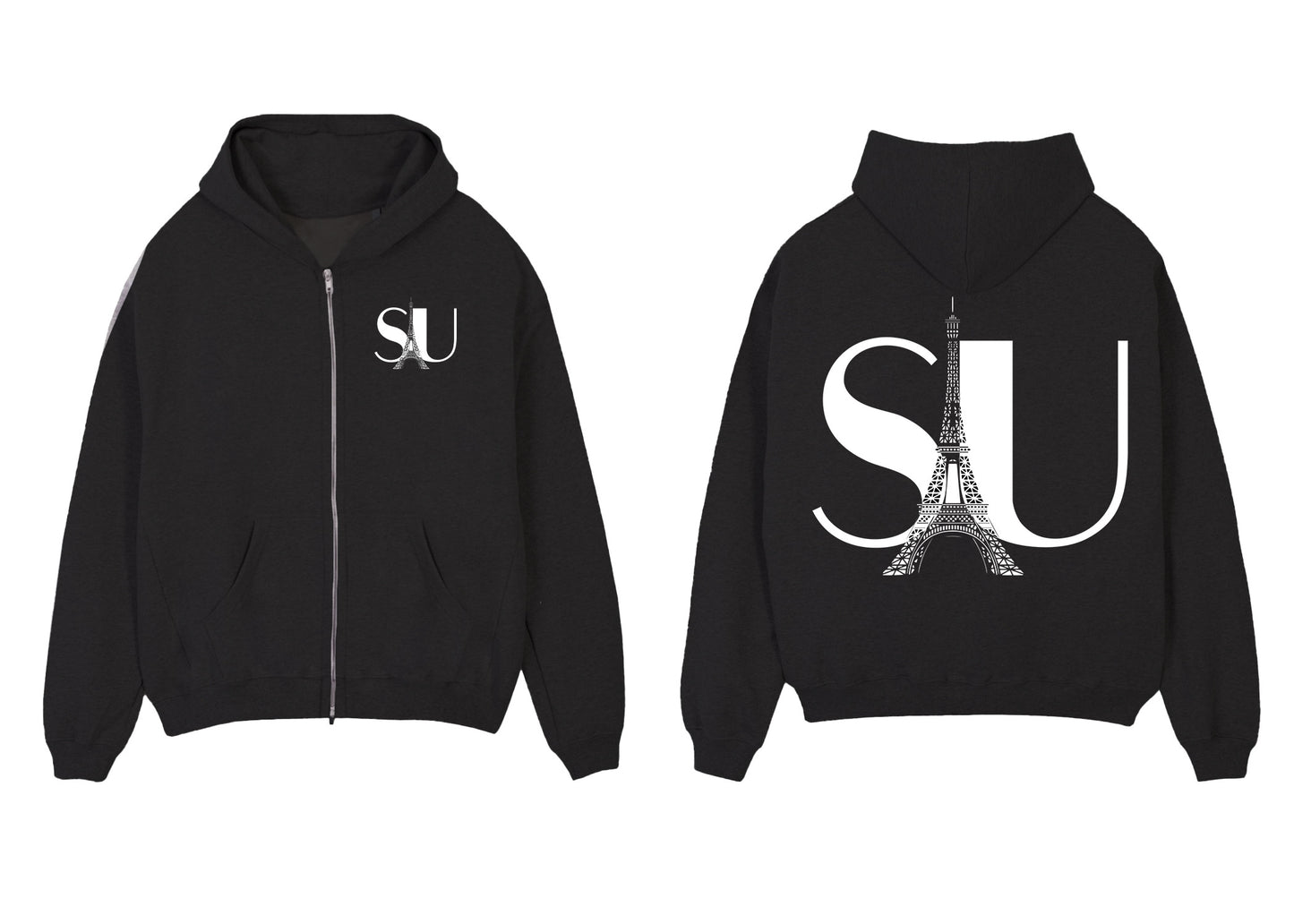 Eiffel Tower Paris Fashion Week Merch 2026