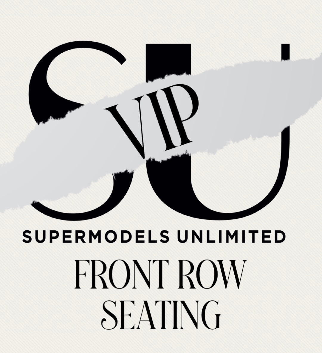 Front Row VIP