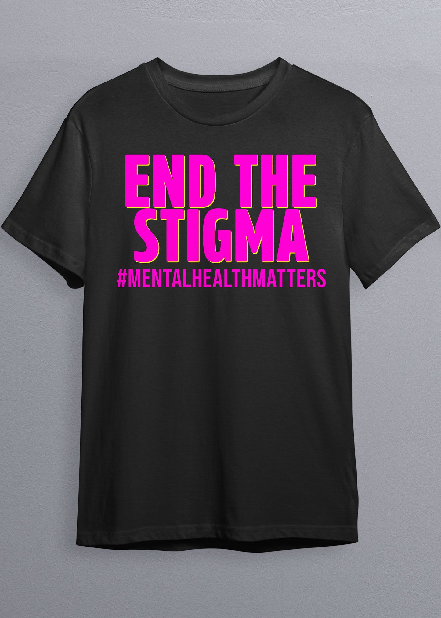 Mental Health Matters T-Shirt