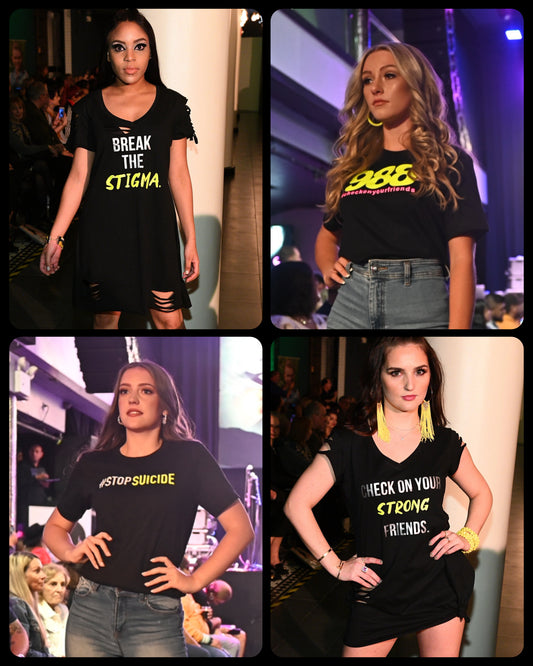 #MentalHealthMatters