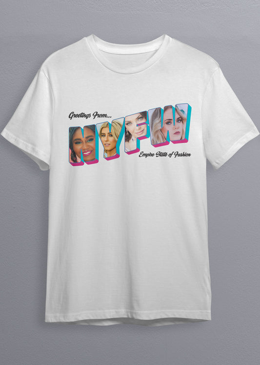 Empire State of Fashion T-Shirt