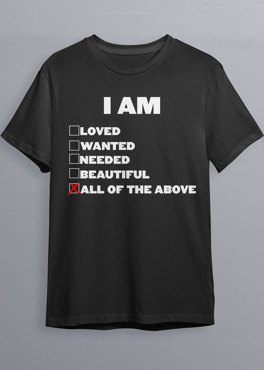 Mental Health Matters T-Shirts