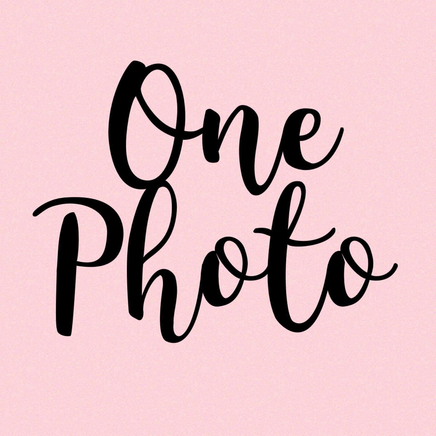 Photo Contest Entry