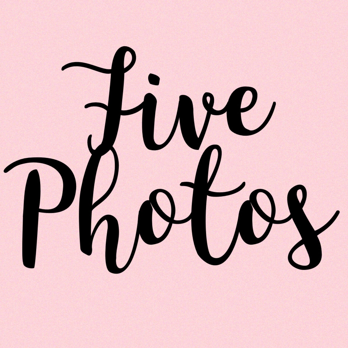 Photo Contest Entry