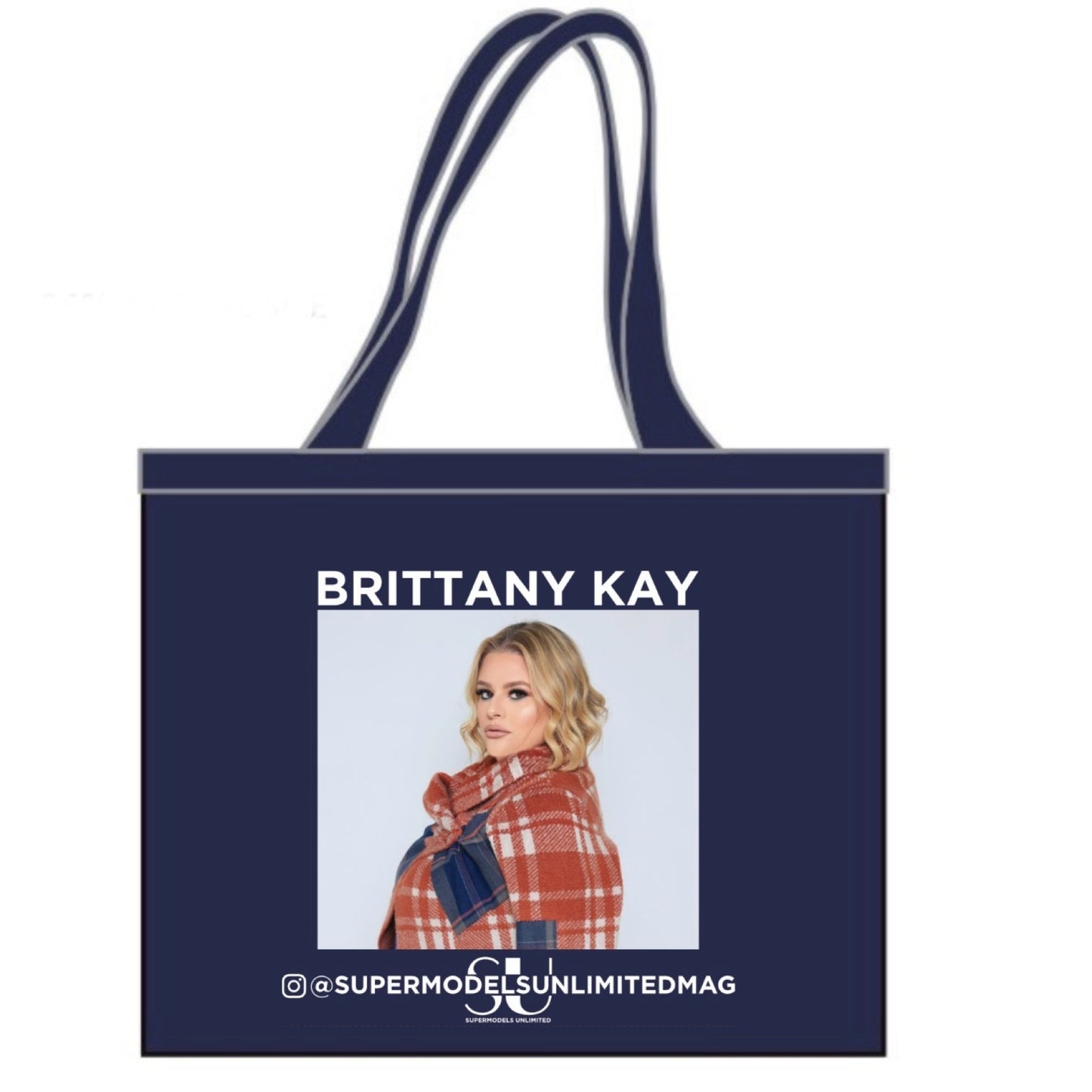 Brittany Kay Limited Edition Tote