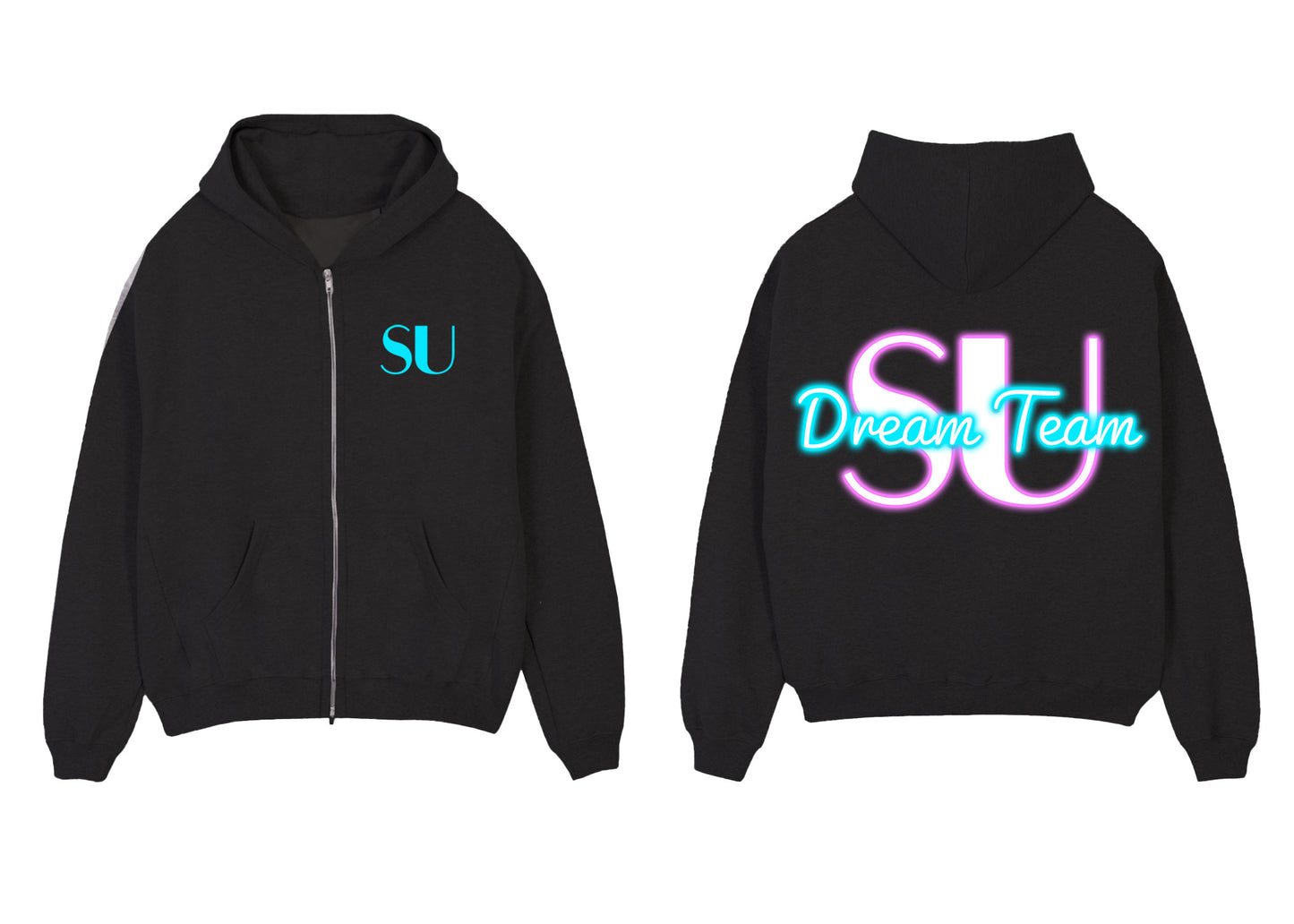 Dream Team Hoodie