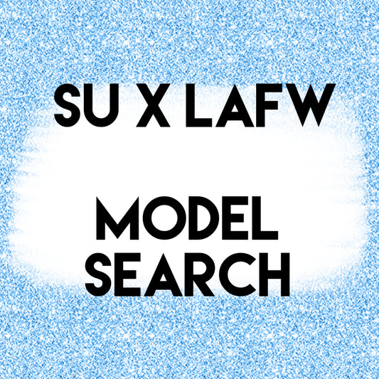 LAFW Model Search