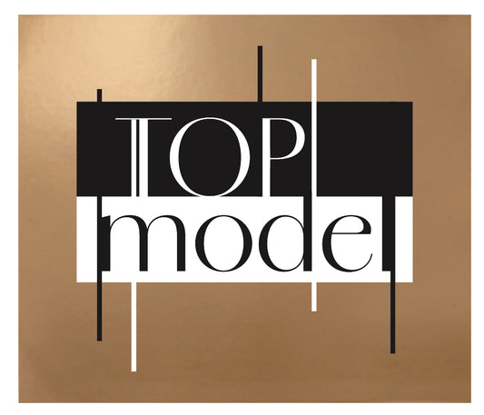 Top Model 30 Shade Eyeshadow Palette