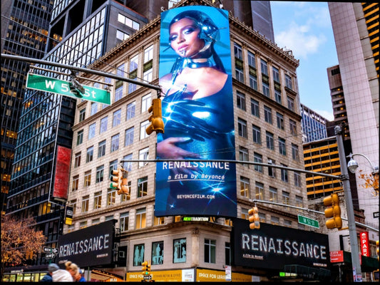 Unlimited NYFW Photo Contest Pass