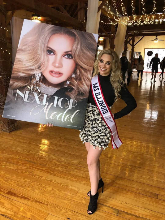 Fashion Week Poster