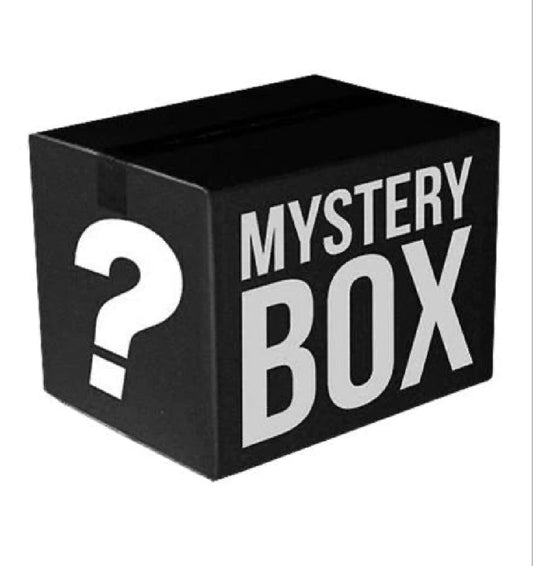 Mystery Box!