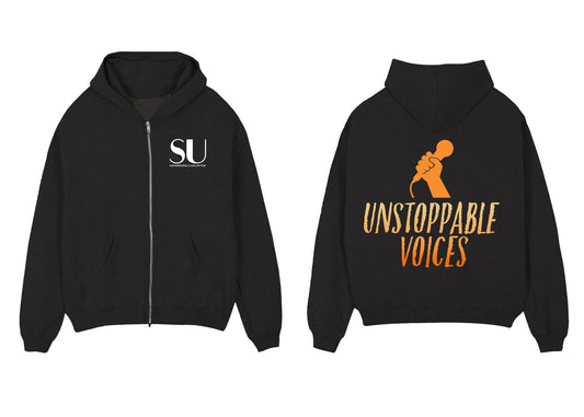 Still I Rise Collection