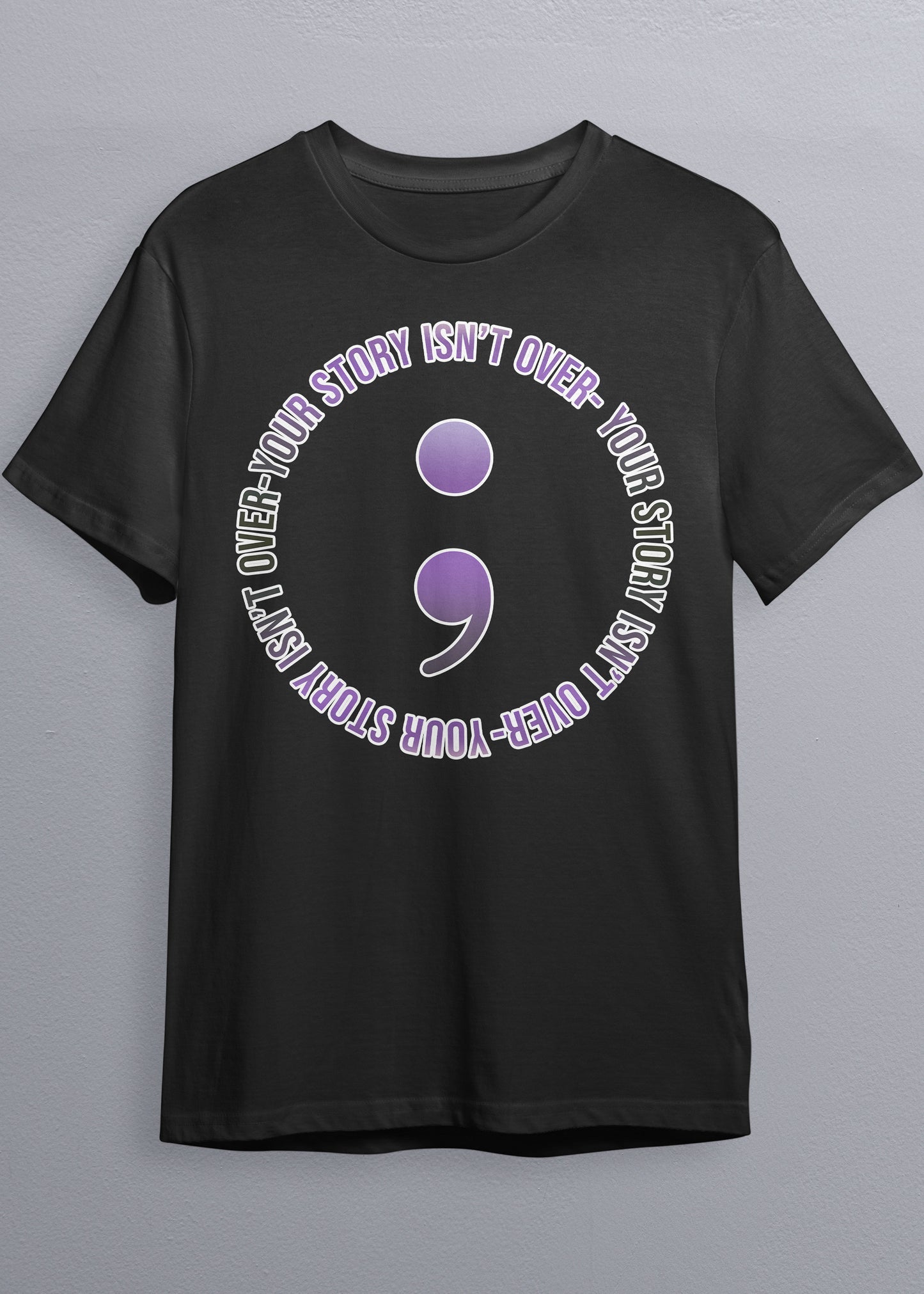 Mental Health Matters T-Shirts