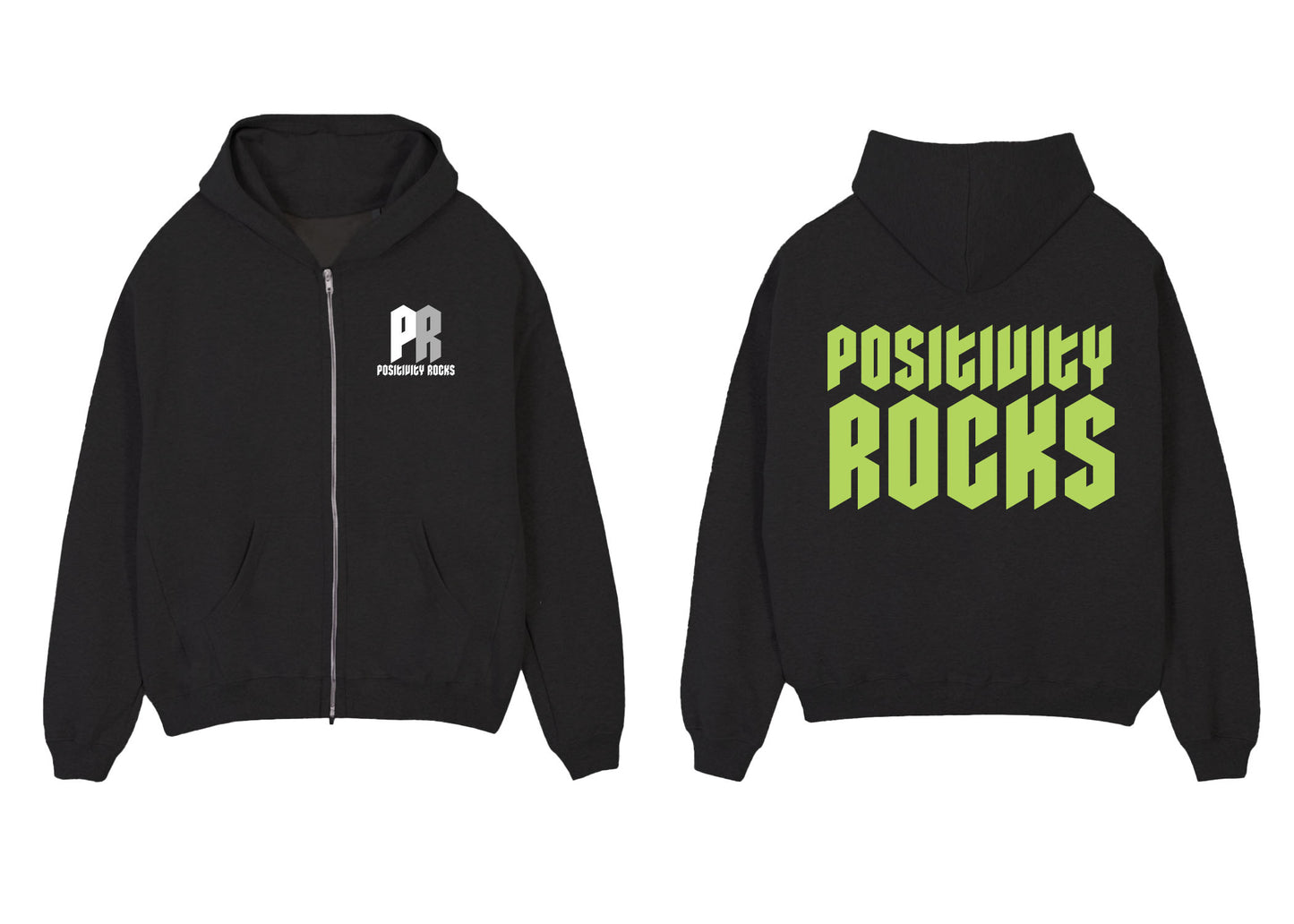 Positivity Rocks Collection