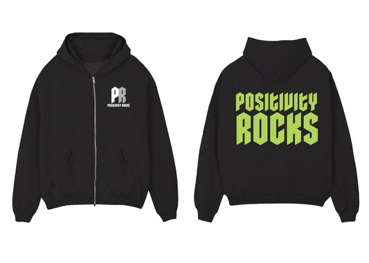 Positivity Rocks Collection