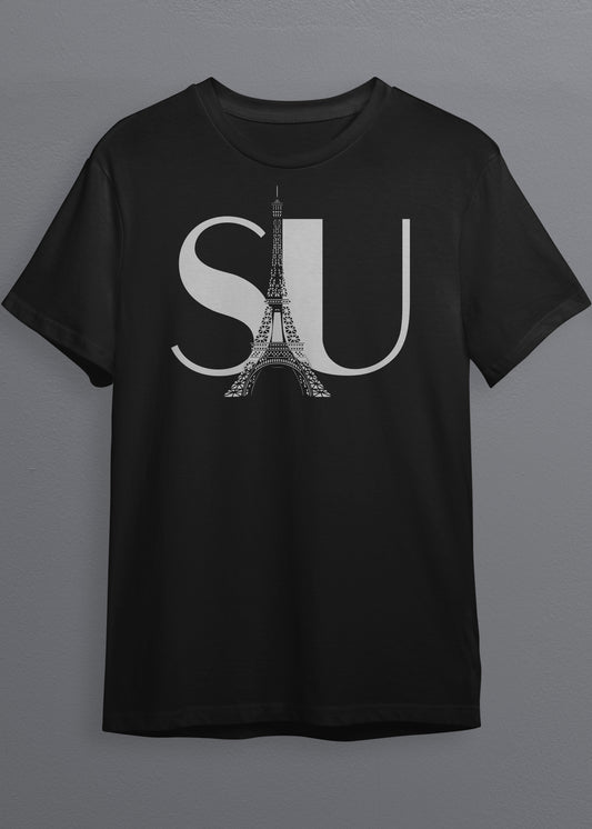 Eiffel Tower Paris Fashion Week Merch 2026