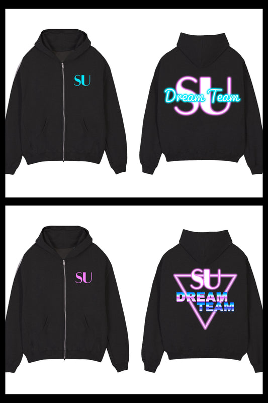 Dream Team Hoodie