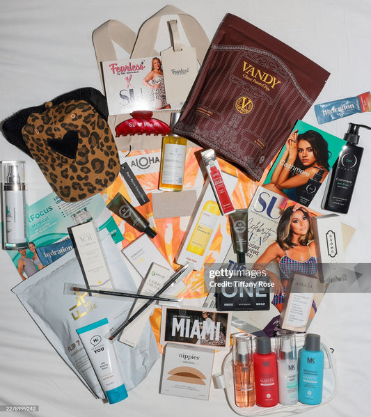 PR Box