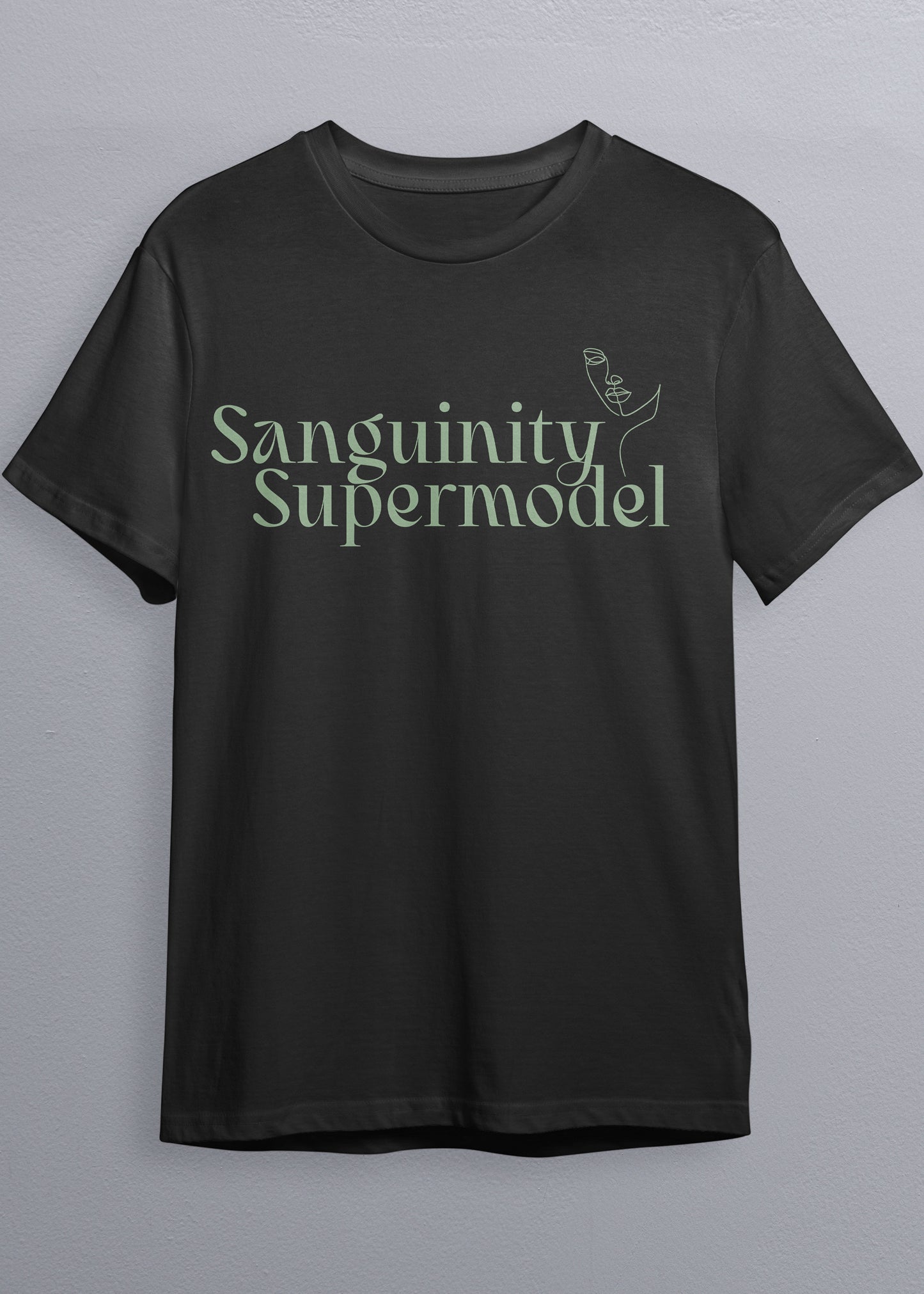 Sanguinity T-Shirt