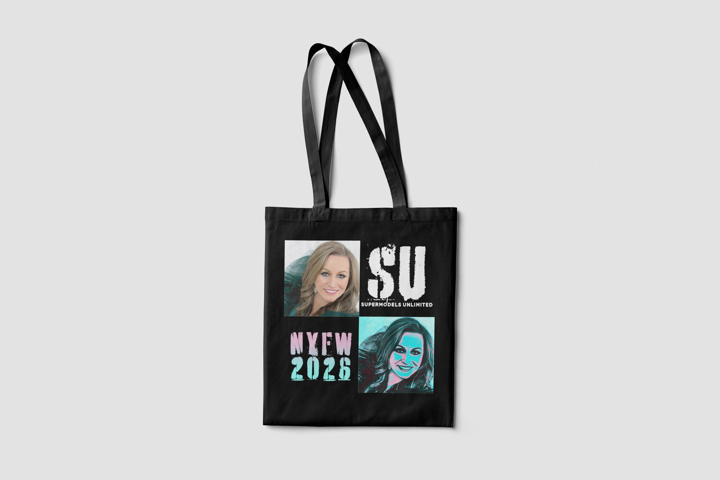 NYFW 2026 Merch featuring Brenda Rupp