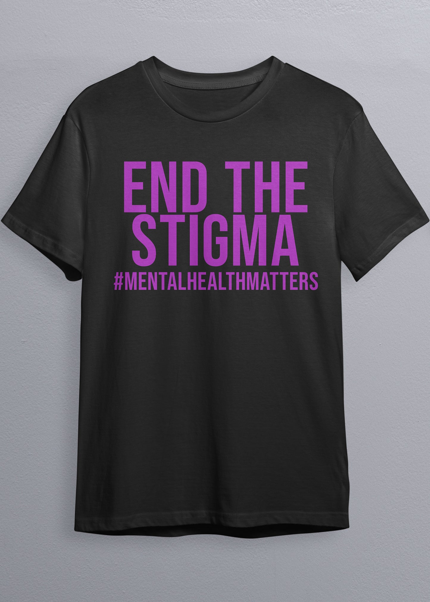 Mental Health Matters T-Shirts
