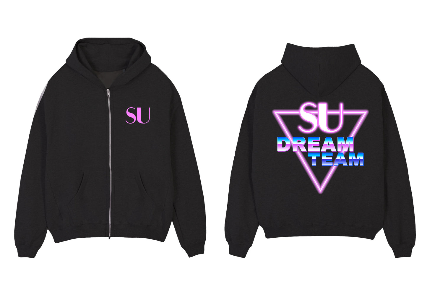 Dream Team Hoodie