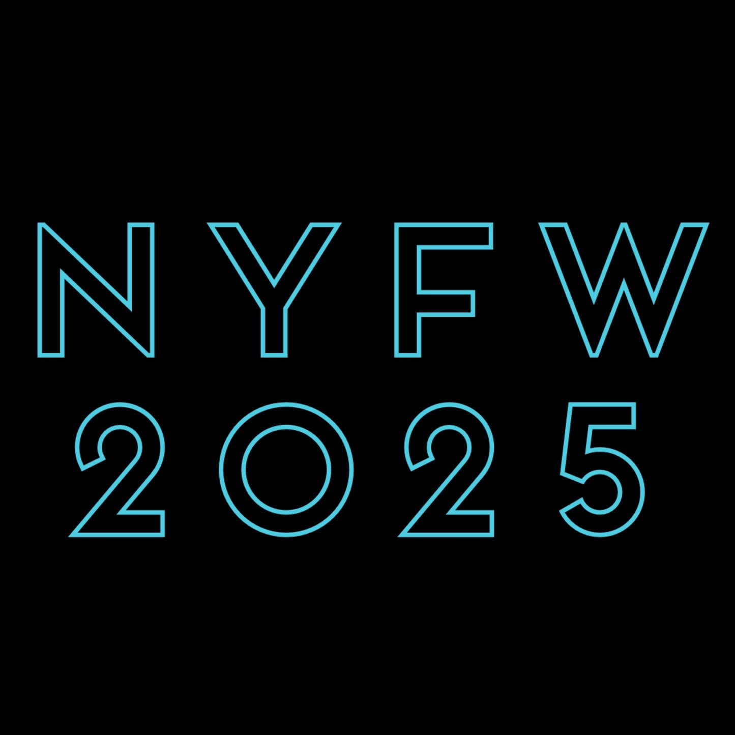 NYFW 2025