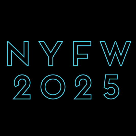 NYFW 2025