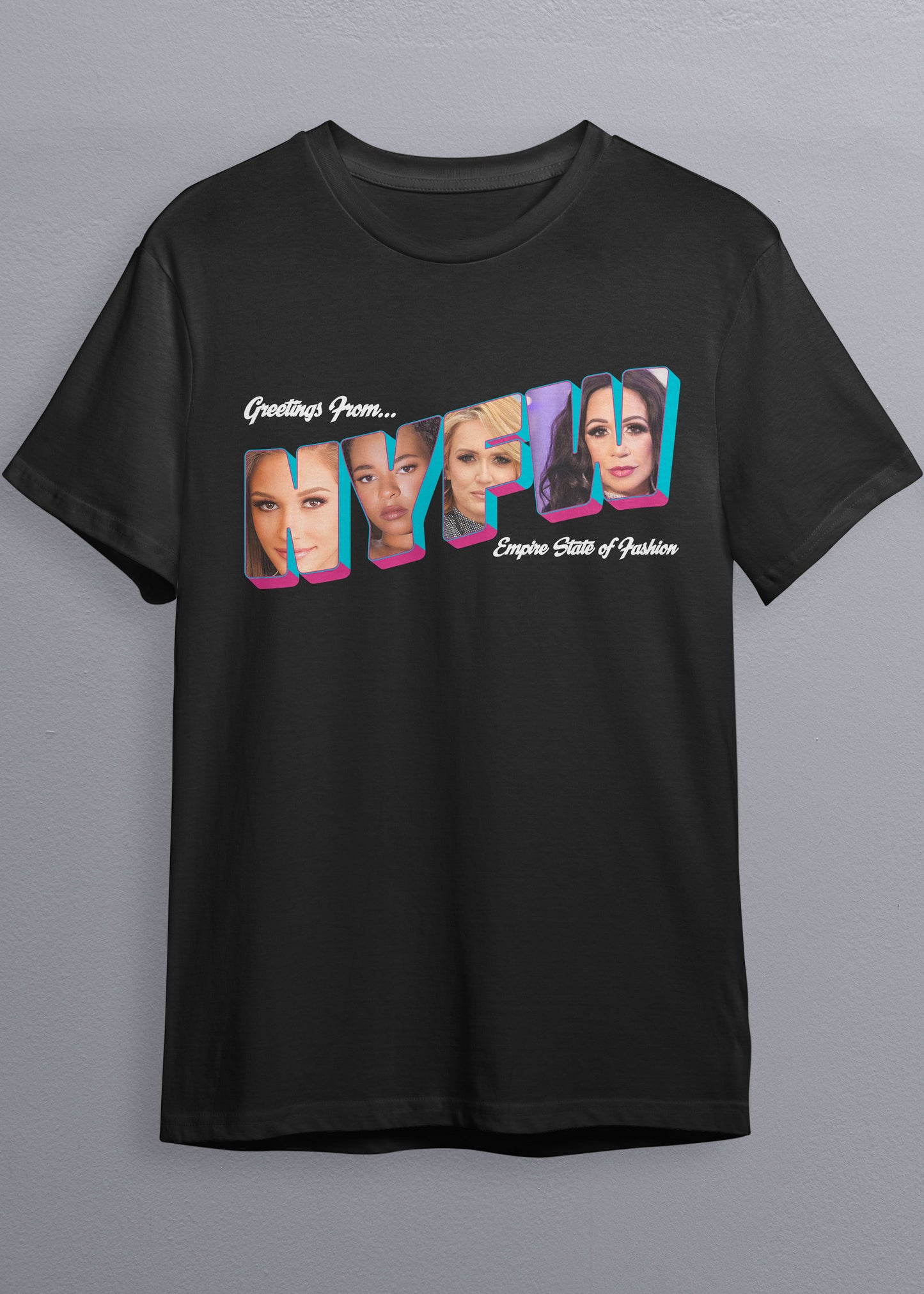 NYFW Empire T-Shirt