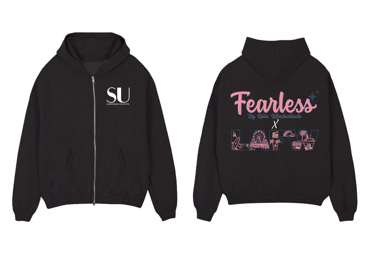 FEARLESS x LAFW Merch