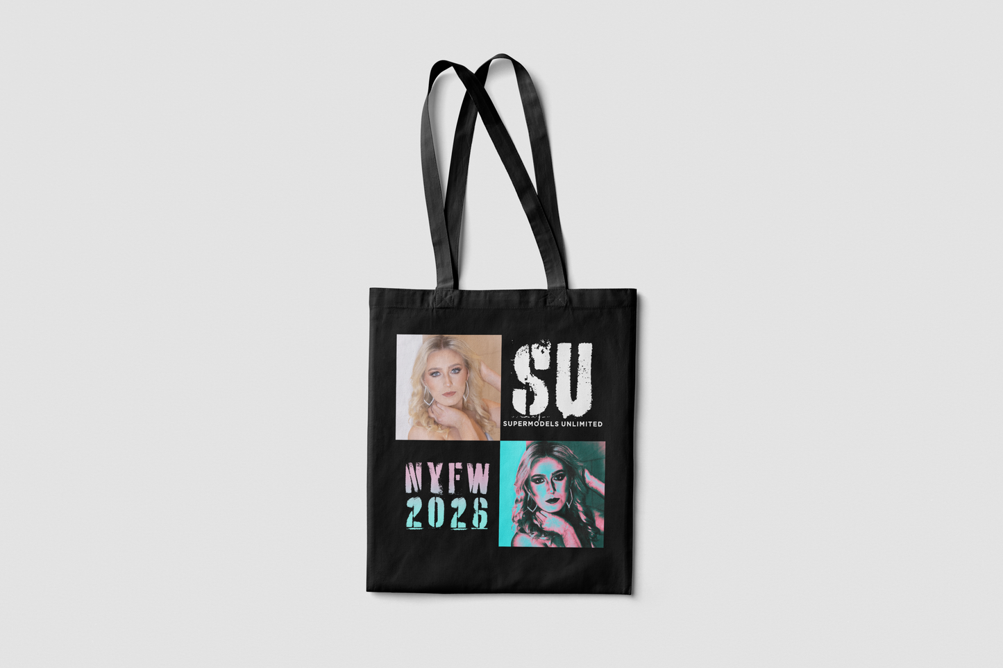 NYFW 2026 Merch featuring Skylyn Proffitt