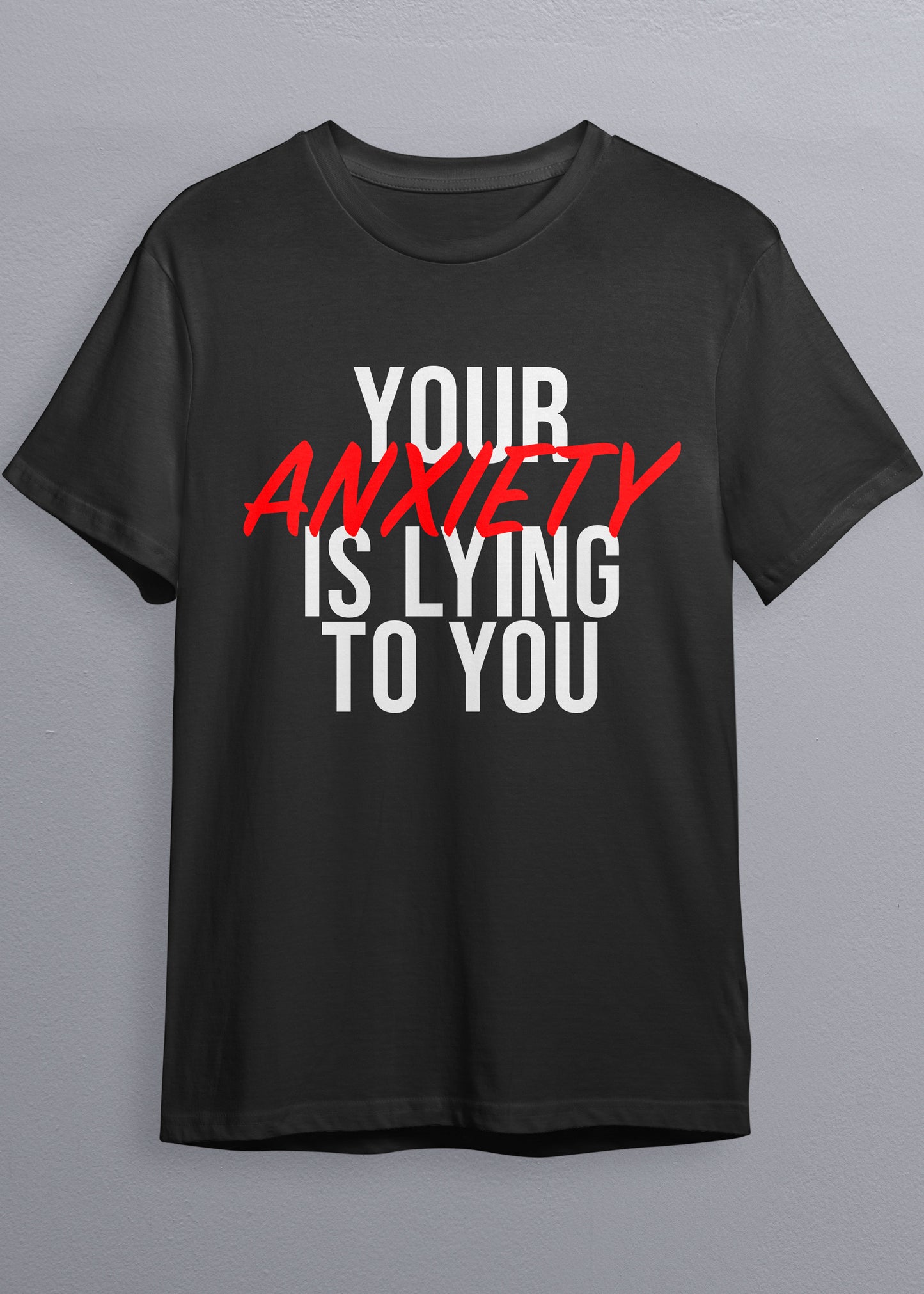 Mental Health Matters T-Shirts