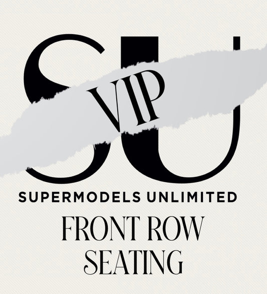 Front Row VIP