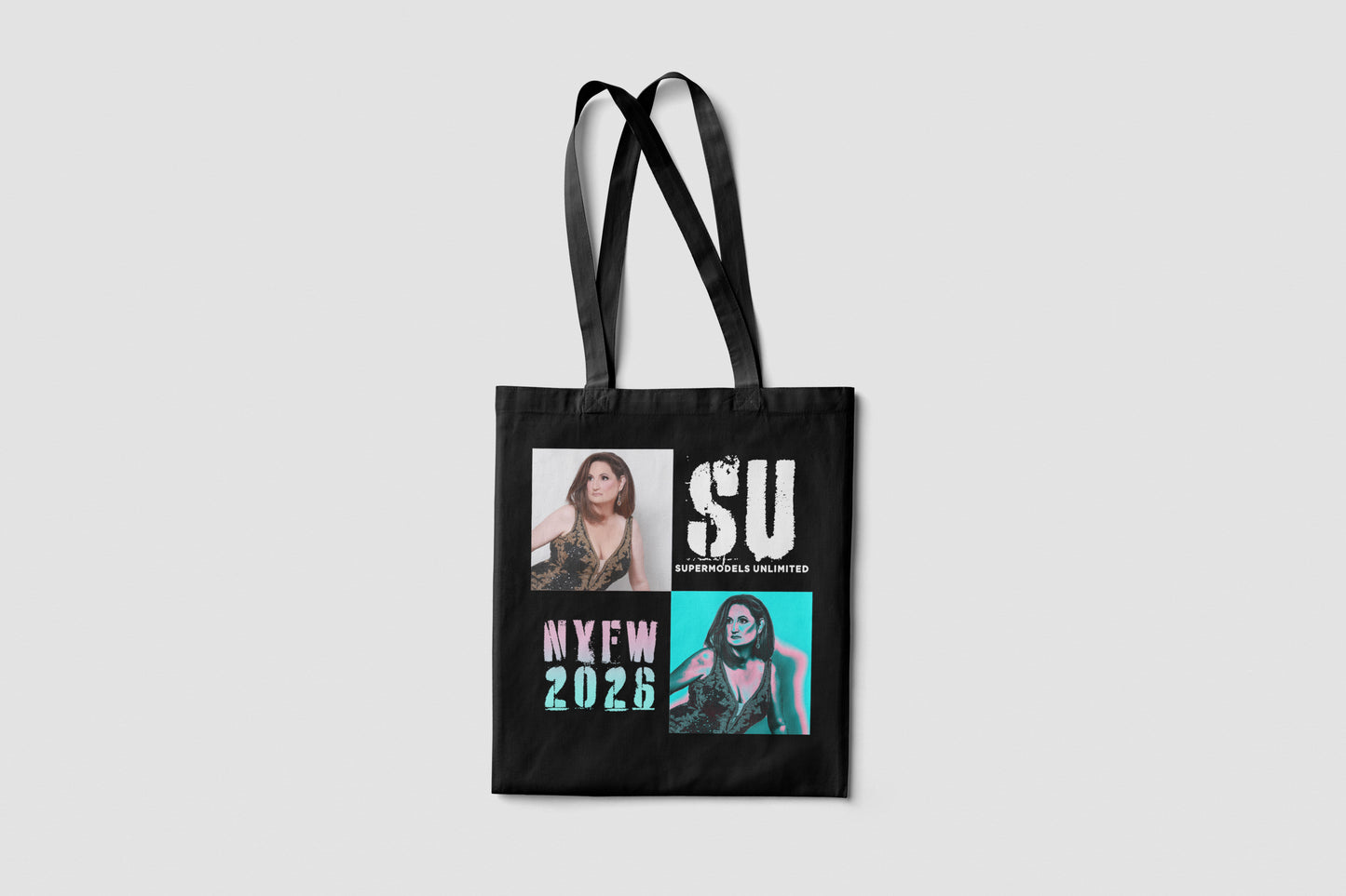 NYFW 2026 Merch featuring K Royal