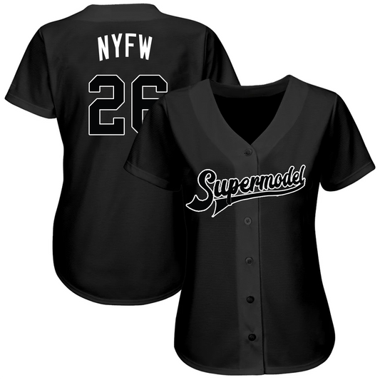 Supermodel Jersey