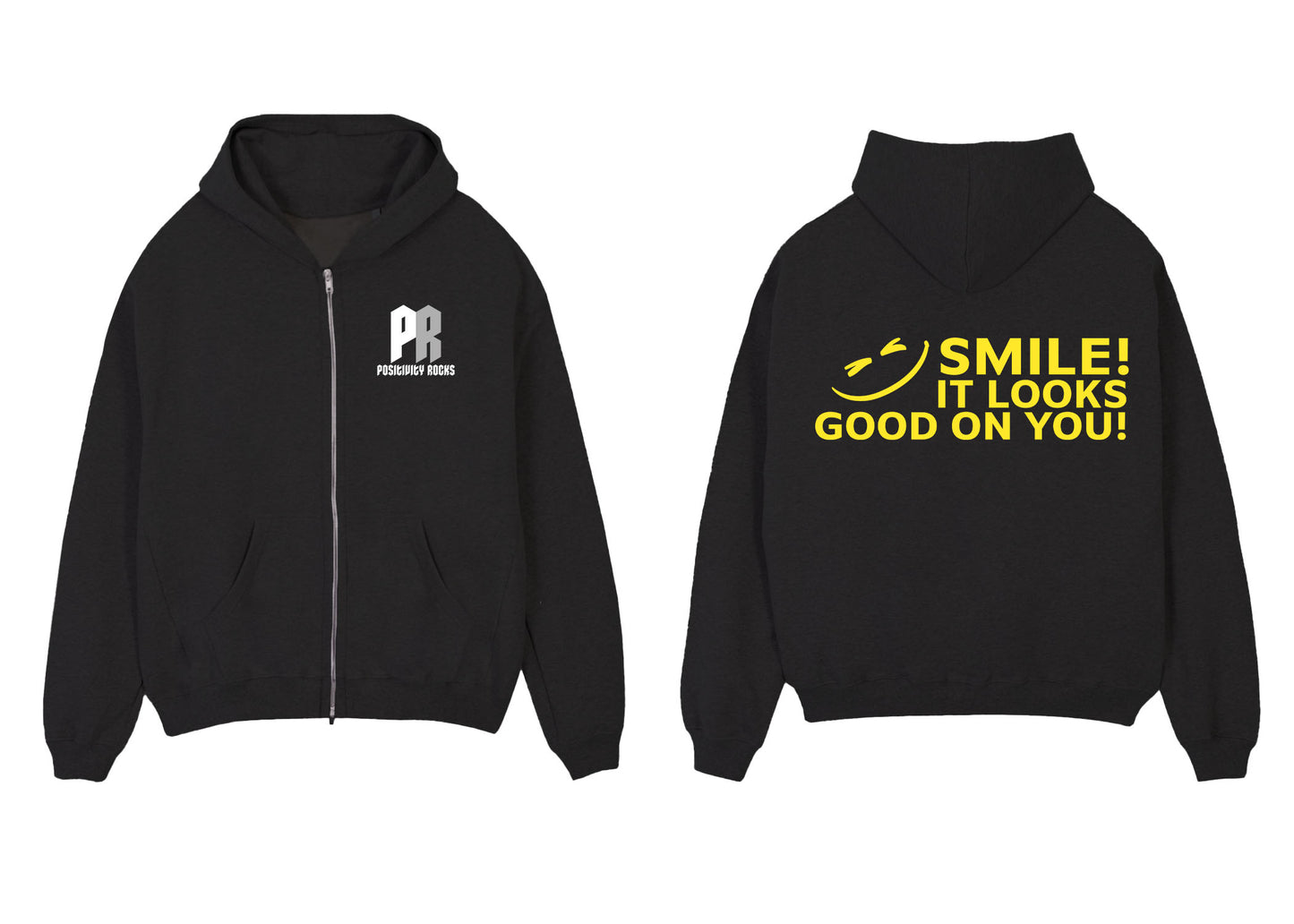 Positivity Rocks Collection