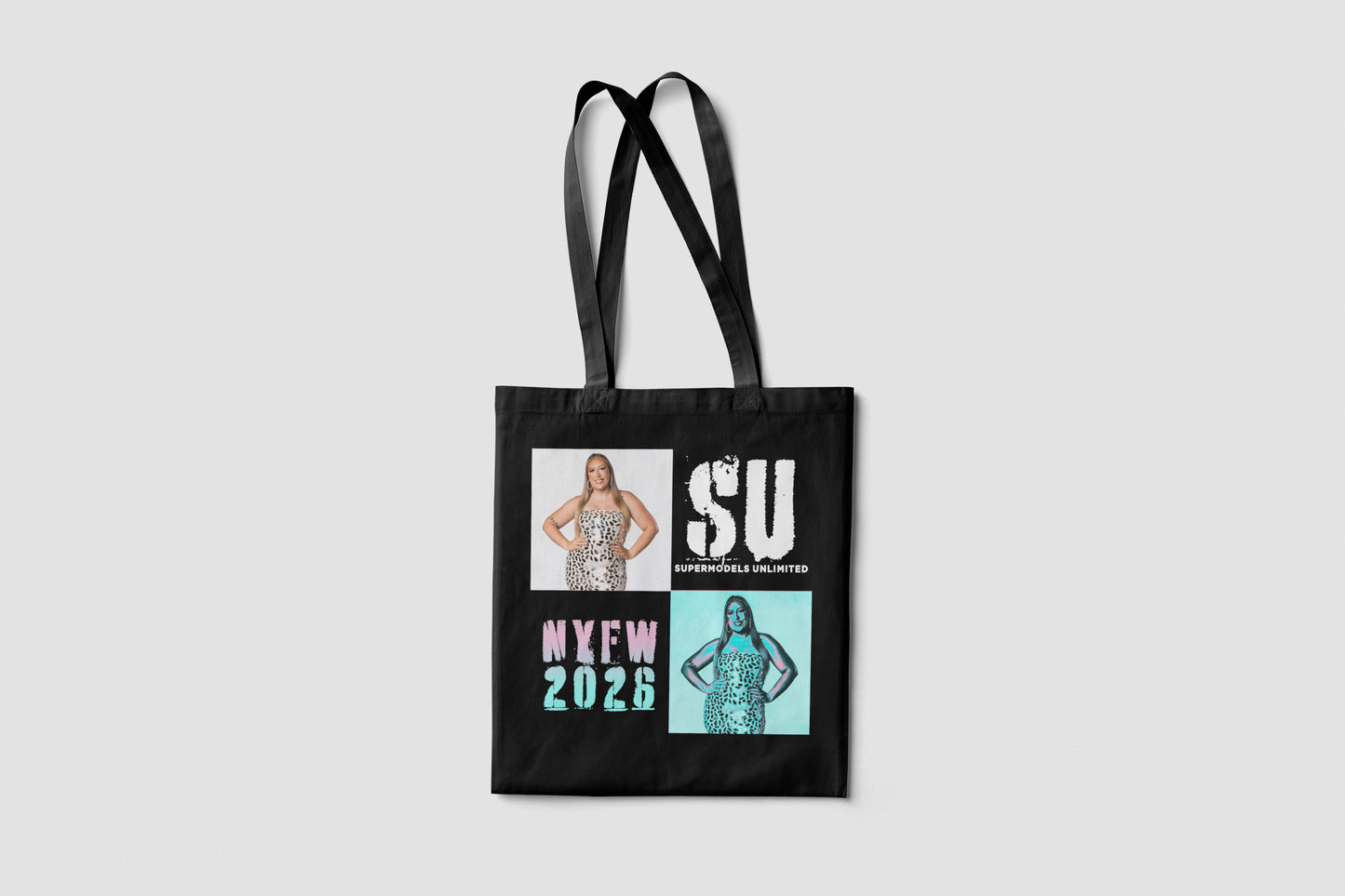 NYFW 2026 Merch featuring Katie Winchenbach