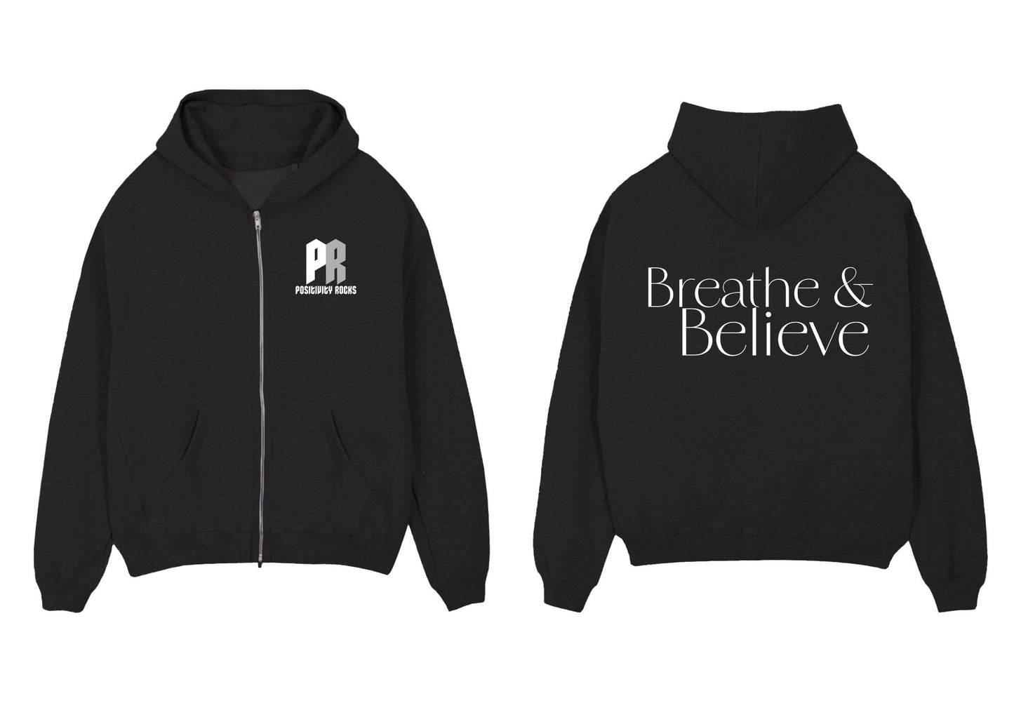 Positivity Rocks Collection