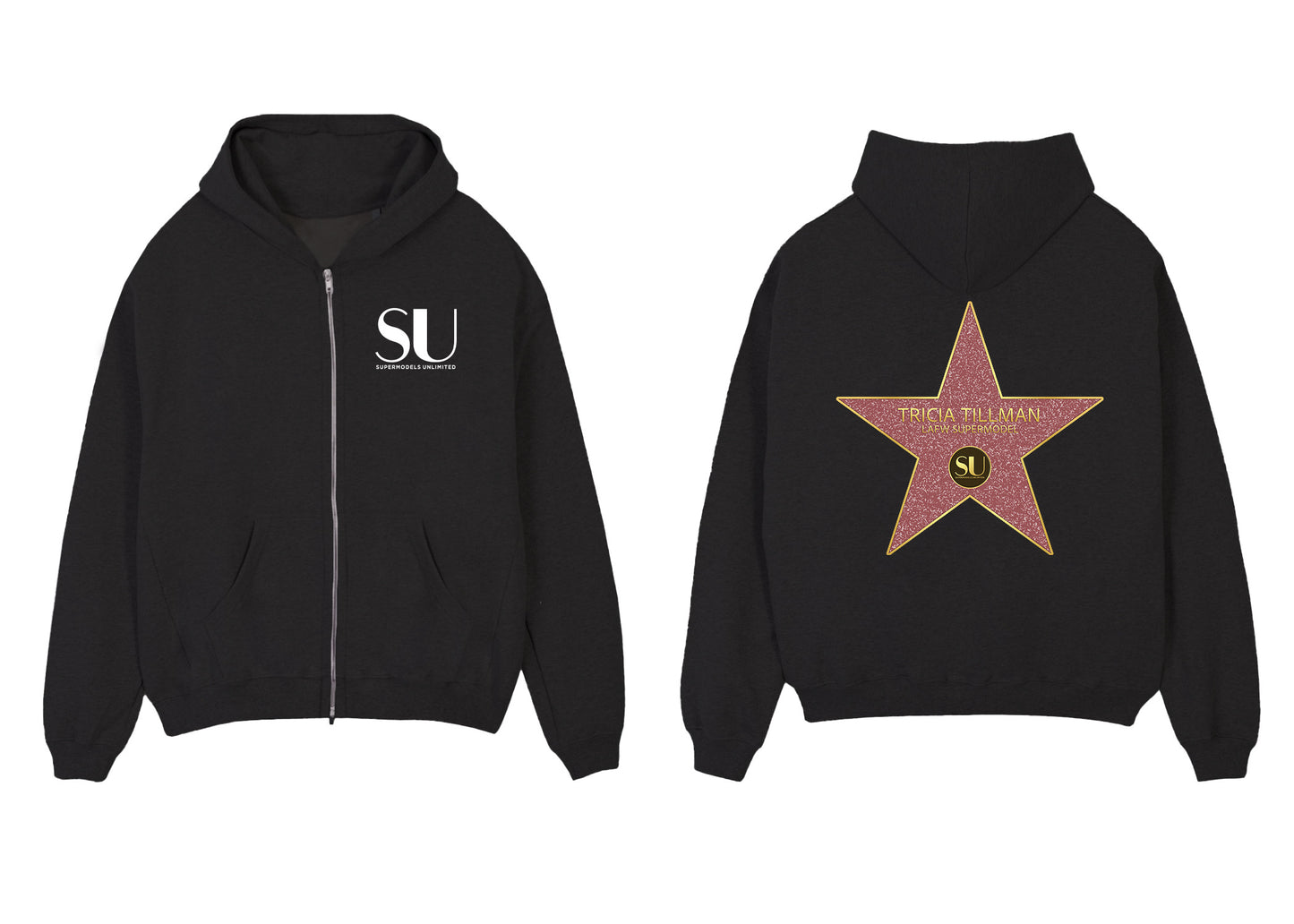 SU Walk of Fame Merch featuring Tricia Tillman