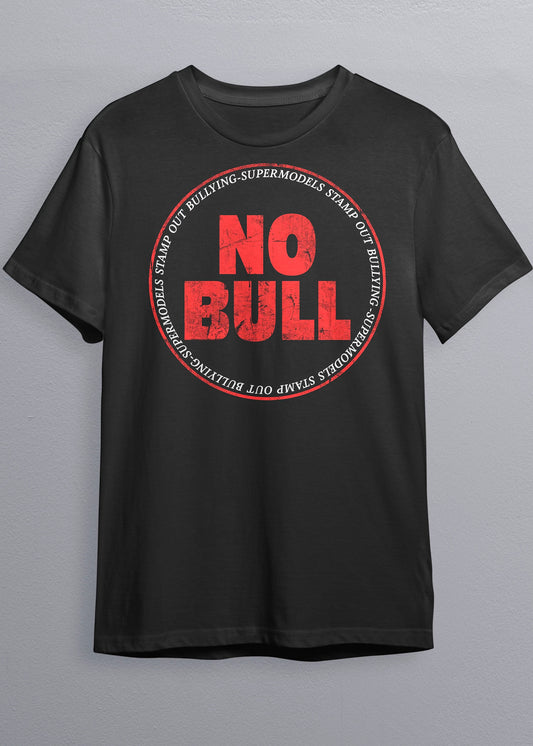 NO BULL T-Shirt