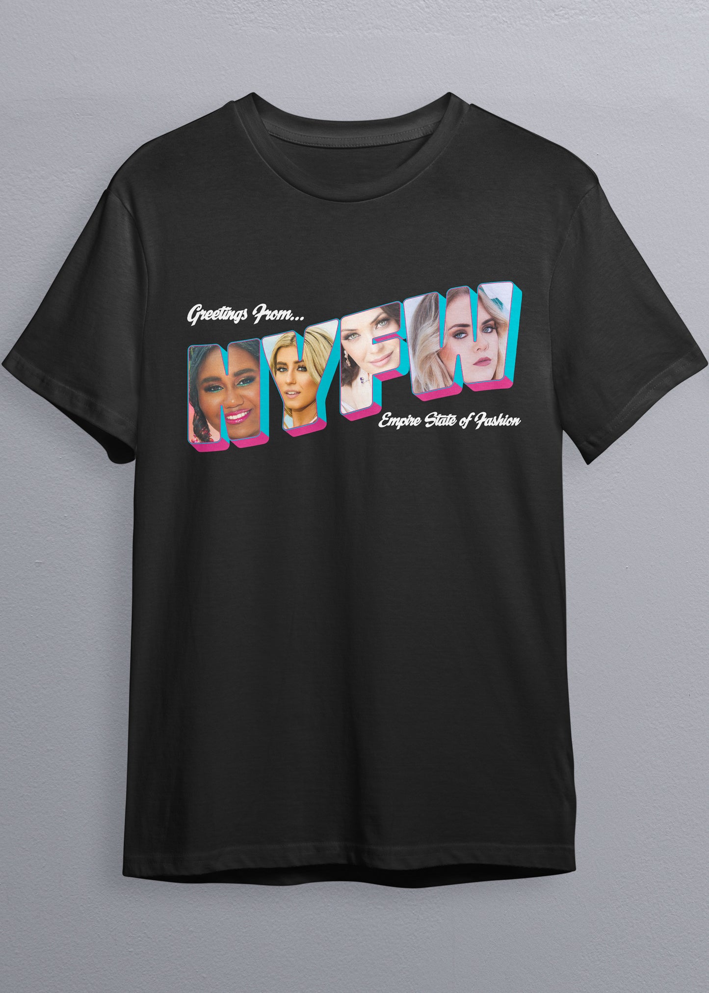 Empire State of Fashion T-Shirt