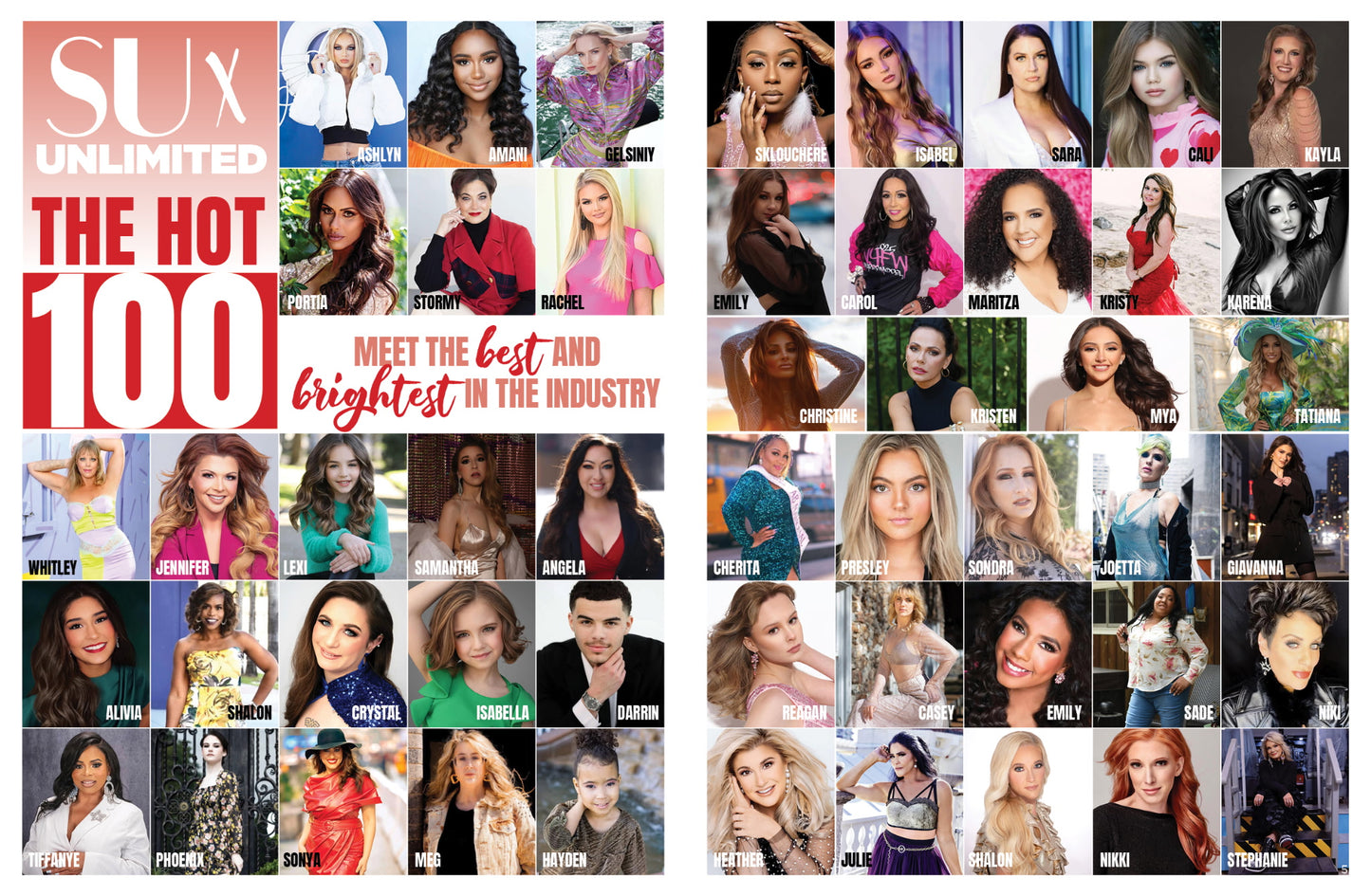 The Hot 100