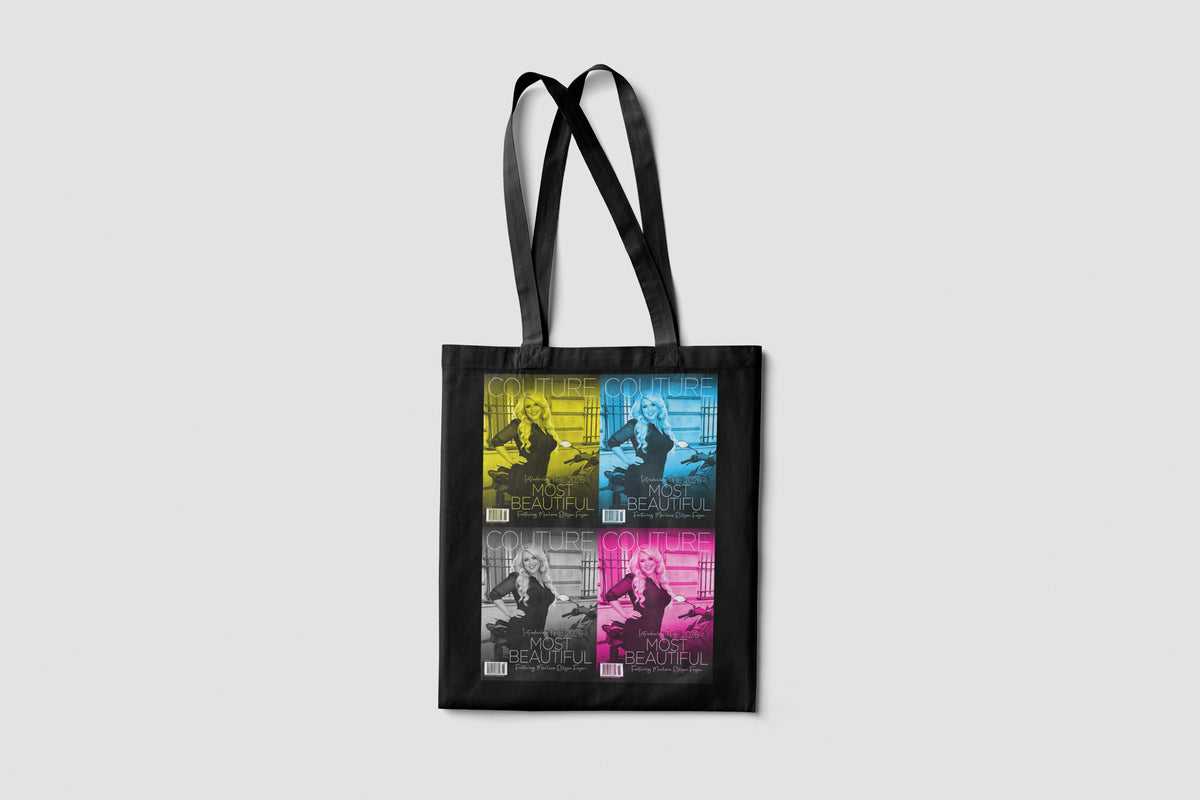 COUTURE Merch featuring Marlene Ellison Fuson